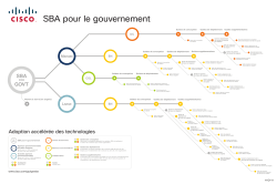 Marche &agrave; suivre