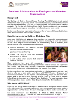 Information