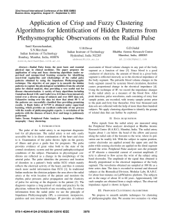 Application of Crisp and Fuzzy clustering.pdf