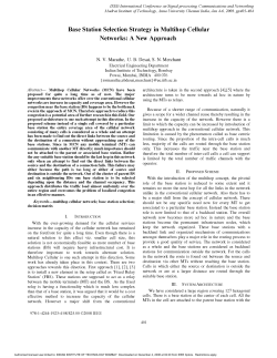 Base station selection strategy .pdf