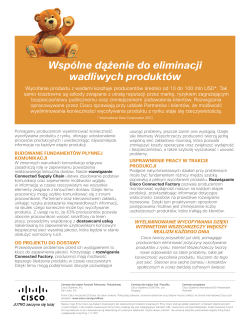 Obejrzyj prezentacj SlideShare