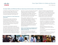 Download PDF: View At-A-Glance