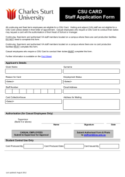 fill out this form