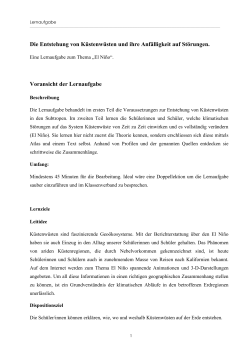 EL Nino (PDF) (PDF, 1.7 MB)