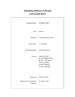 Farbige Stoffe (Leitprogramm) (PDF, 1.3 MB)