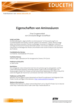 Gruppenarbeit (PDF, 964 KB)