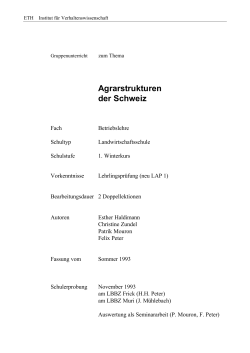 Agrarstrukturen der Schweiz Puzzle (PDF, 533 KB)