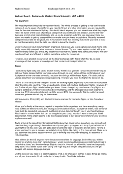 jack board wiu report