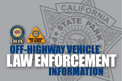 OHV Law Enforcement Info Booklet