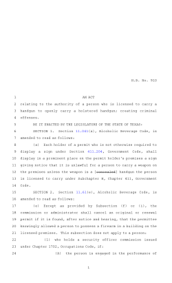 http://www.legis.state.tx.us/tlodocs/84R/billtext/pdf/HB00910F.pdf#navpanes=0