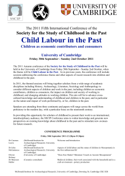 many of the cave artists were very young children, one as young as 2 or 3 years old