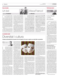 Catalan Version
