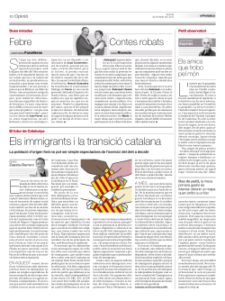 Catalan Version