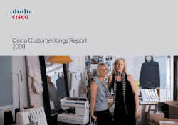 Download 2009 Report...