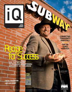 Improve retail therapy, for your customers and for you