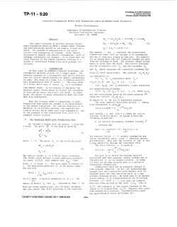Investment-consumption models with transaction costs