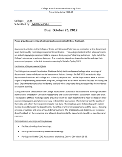 college_of_social_and_behavioral_ sciences_11_12_assessment