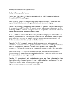 2015 Community-University Partnerships (CUP) Grant Program.pdf