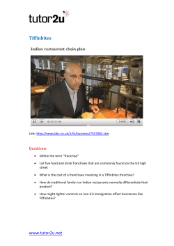 Download student worksheet & video link (pdf)