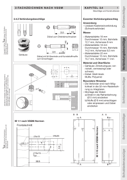 Schreinerarbeiten (Gruppenarbeit) (PDF, 200 KB)