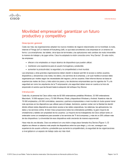 M&aacute;s informaci&oacute;n