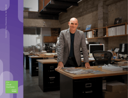 Cisco Routing for Small Business Brochure