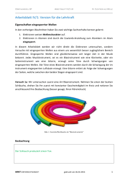 Arbeitsblatt (PDF, 223 KB)