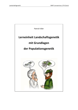 Auszug aus der Lerneinheit 11.-12. Klasse (PDF, 1.6 MB)