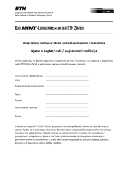 Einverst&auml;ndnis (PDF, 112 KB)