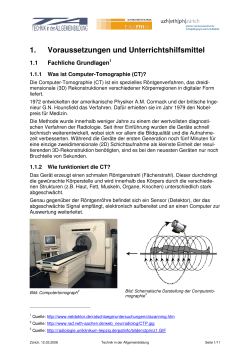 Unterrichtseinheit (PDF, 1.5 MB)