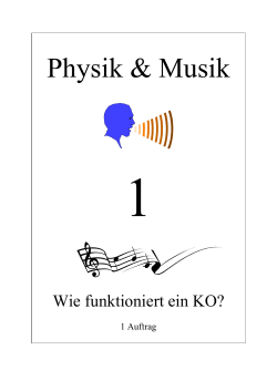 Musik (Werkstatt) (PDF, 166 KB)