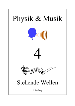 Stehende Welle (PDF, 132 KB)