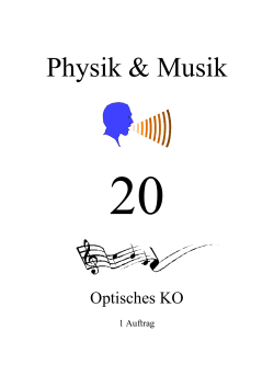 Optisches ko (DOC, 3.3 MB)