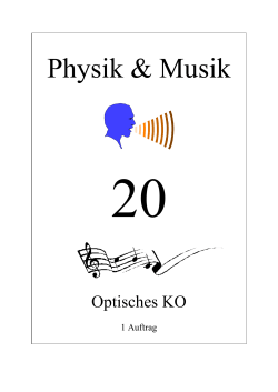 Optisches ko (PDF, 225 KB)