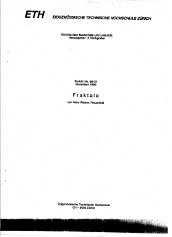 Fraktale (PDF, 1.2 MB)