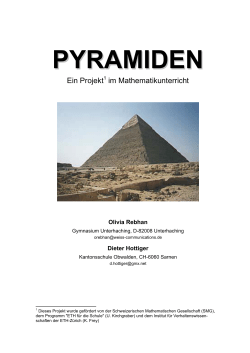 Pyramiden (PDF, 3.2 MB)