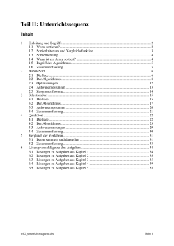 Unterrichtssequenz (PDF, 1.8 MB)