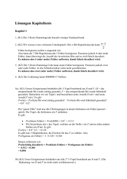 L&ouml;sungen Kapiteltest (DOC, 104 KB)
