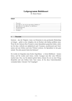 Leitprogrammartige Unterrichtsunterlagen (PDF, 227 KB)