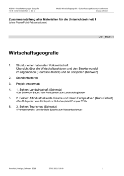 Dokument 3: Materialien zur Unterrichtseinheit (PDF, 821 KB)