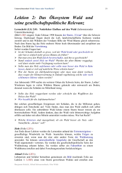 Lektion 2 (DOC, 138 KB)