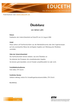 Lektion mit Deckblatt (WORD) (DOC, 953 KB)