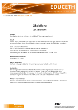 Lektion mit Deckblatt (PDF, 487 KB)