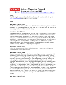 Read the transcript.