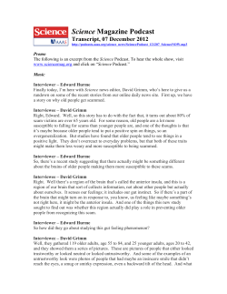 Read the transcript.