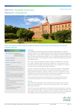 Mejore el cuidado de pacientes por menos