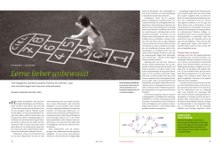 Lerne lieber unbewusst (PDF, 267 KB)