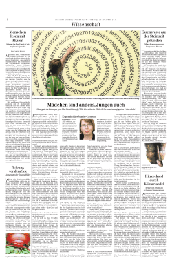 Berliner Zeitung, 25. Oktober 2011 (PDF, 265 KB)