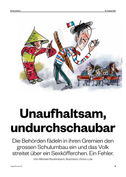 TagesWoche 32/2012 (PDF, 1.1 MB)