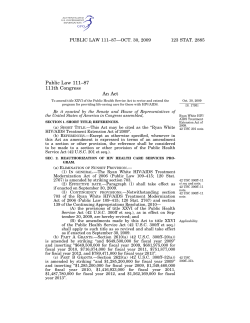 Notification of Possible Exposure to Infectious Diseases